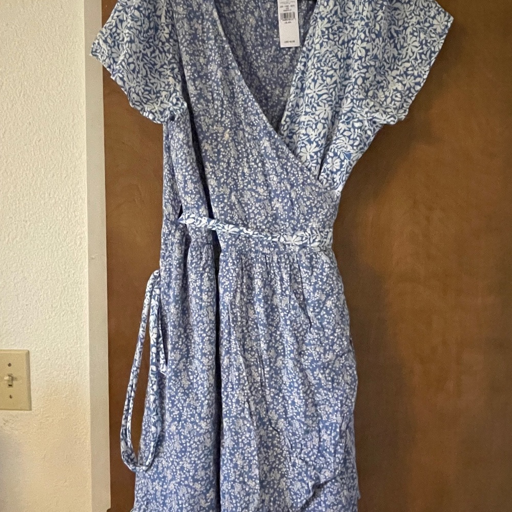 American Eagle Dress